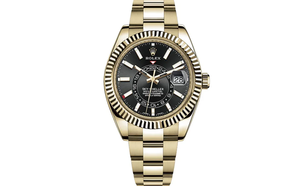 Rolex Sky-Dweller 326938